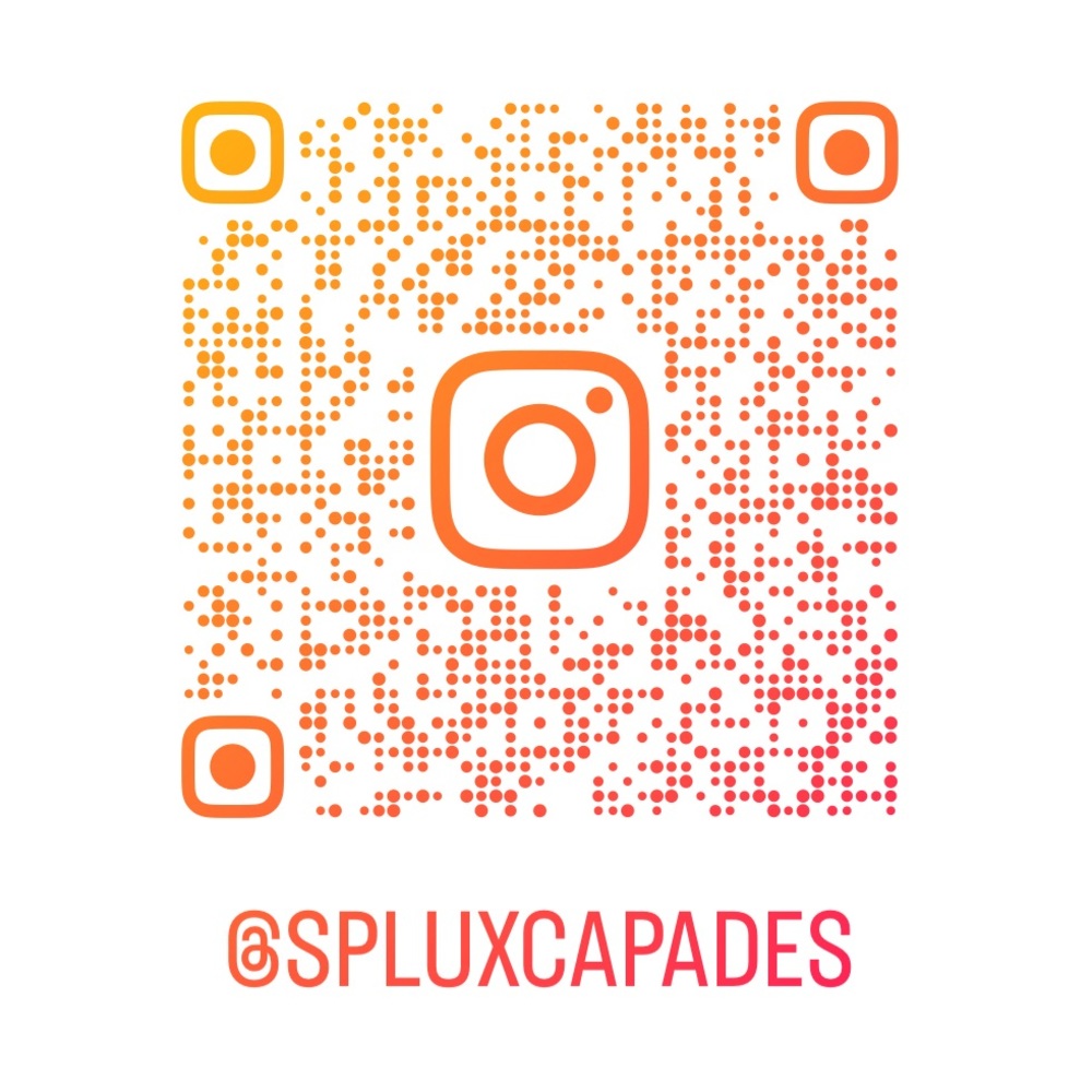 Follow me on Instagram!